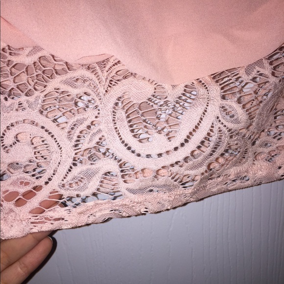 Pink Top - Picture 3 of 3